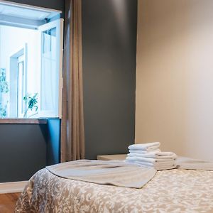 Kamer met een King Size Bed